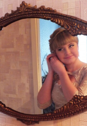 My photo - Anastasiya, 33 from Barysaw (@anastasiy8803643)