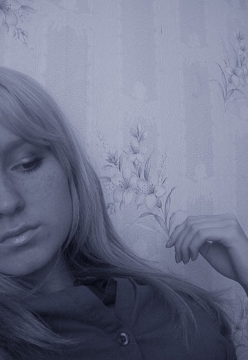 Anastasiya (@vebernastya) — my photo № 12