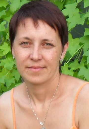 My photo - Evgeniya, 44 from Kamen-na-Obi (@id531413)