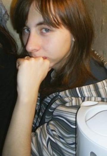 My photo - Stepan, 31 from Glazov (@id483426)