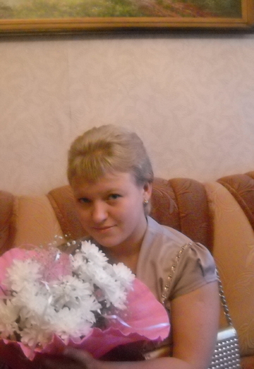 My photo - Darya, 30 from Borskoye (@id458085)