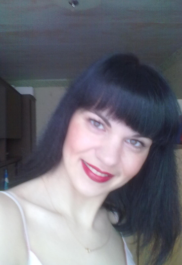 My photo - Yulya, 42 from Yekaterinburg (@id234122)