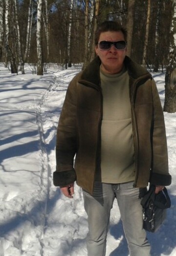 Моя фотография - Валерий, 58 из Дзержинский (@valeriy4646799)