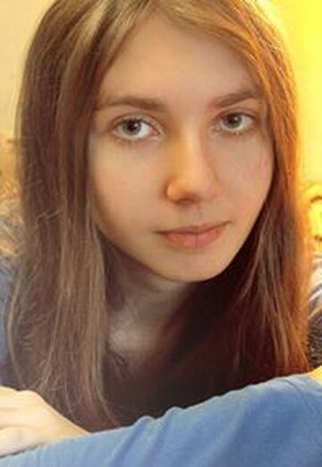 Benim fotoğrafım - Natasha, 29  Dubna şehirden (@natasha8645852)