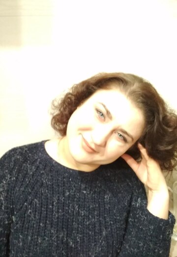 Моя фотография - Светлана, 41 из Алушта (@svetlana194782)