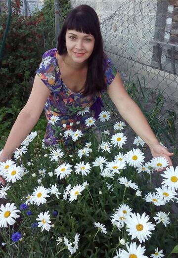 My photo - Olga, 52 from Bryansk (@olenka4198)