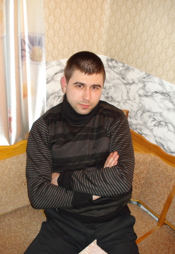 Моя фотография - владимир, 37 из Тосно (@vladimir47545)
