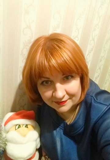 Моя фотография - Ирина, 41 из Кременная (@irina266701)