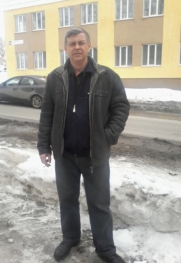 Моя фотография - Сергей, 50 из Сергиевск (@sergey739171)
