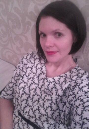 My photo - Anna, 37 from Gorno-Altaysk (@anna174923)