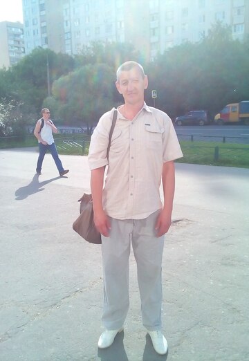 Моя фотография - Александр, 58 из Москва (@aleksandr501535)