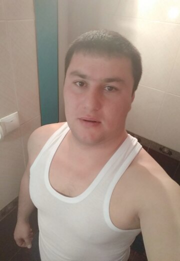 My photo - Vadim, 32 from Makhachkala (@vadim128739)