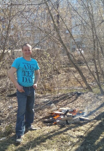 Моя фотография - Евгений, 41 из Нижний Новгород (@evgeniy309738)