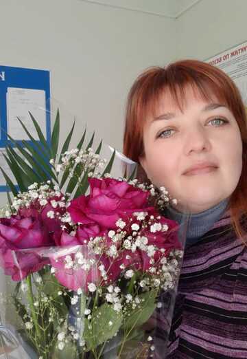 My photo - Marina, 39 from Staraya Poltavka (@marina237463)