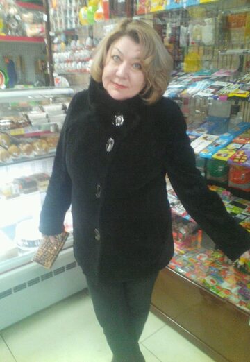 Моя фотография - Елена, 61 из Саянск (@elena240685)