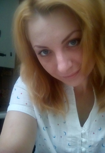 Ma photo - Iourevna, 32 de Ouzlovaïa (@urevna27)