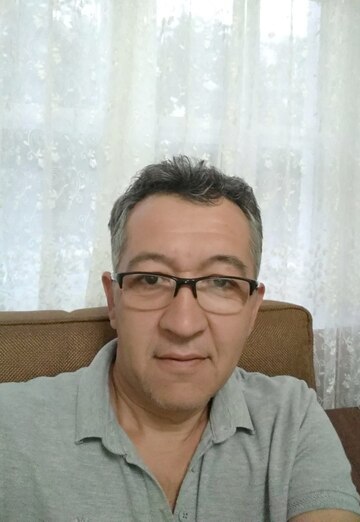 Моя фотография - Улугбек, 52 из Нукус (@ulugbek3461)