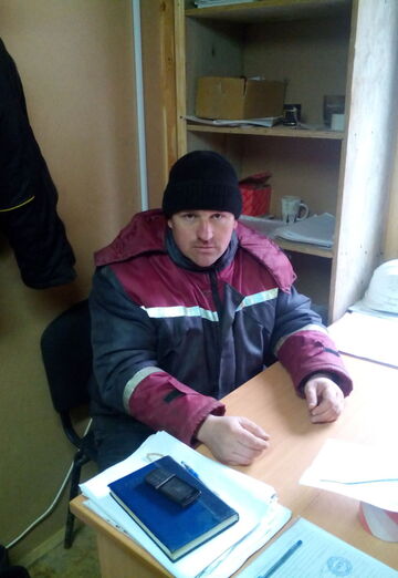 Моя фотография - валера, 44 из Новокуйбышевск (@valera27535)