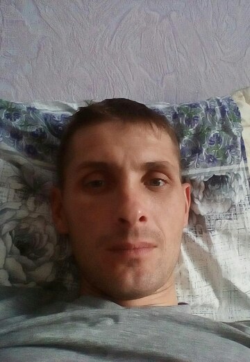 Sergey (@sergey387349) — my photo № 1
