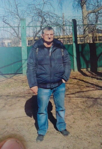Моя фотография - Валентин, 47 из Нижний Новгород (@valyatrofimov1976)