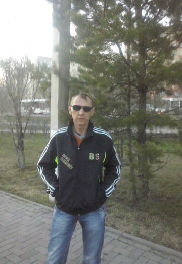 Моя фотография - олег, 54 из Усть-Каменогорск (@oleg201309)