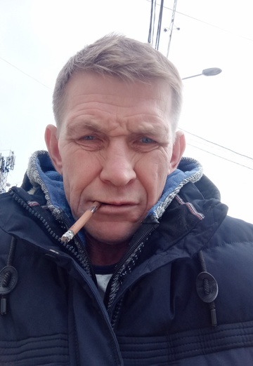 Моя фотография - Борис, 53 из Хабаровск (@boris40419)