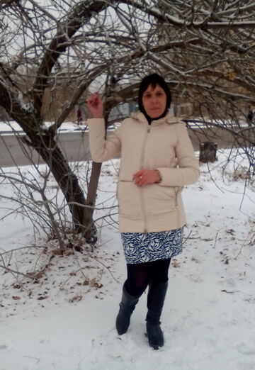 My photo - Irina Manuylova, 42 from Volgograd (@irinamanuylova)