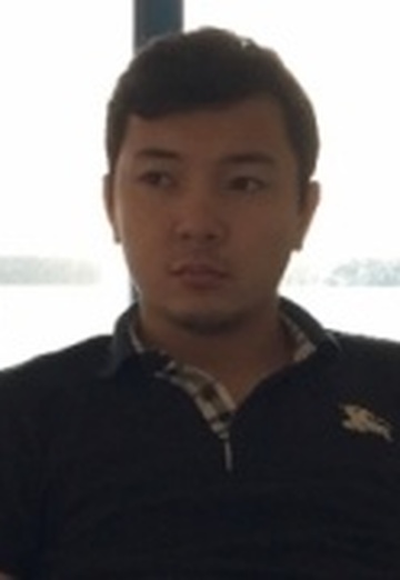My photo - Arslan, 36 from Astana (@arslan3785)