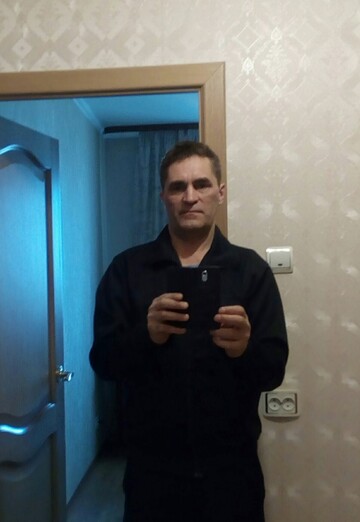 Моя фотография - Алексей, 53 из Томск (@aleksey247002)