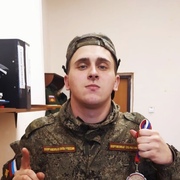 Михаил, 24, Ворсма