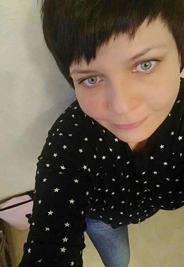 Моя фотография - Екатерина, 39 из Москва (@ekaterina134151)
