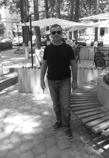 Моя фотография - giorgi, 48 из Кутаиси (@giorgi1761)