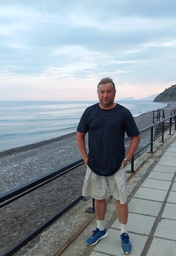 My photo - Aleksey, 57 from Kashira (@aleksey405572)