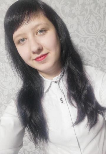 My photo - Valya, 23 from Kuybyshev (@valya2415)