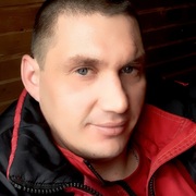Николай, 36, Кожино