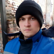 Станислав Сергеевич, 26, Майкоп