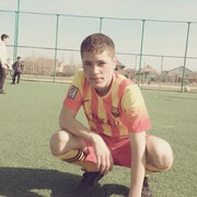 Шурик, 28, Среднеуральск