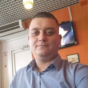 Евгений Васильев, 30, Иланский