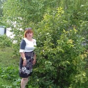 татьяна, 37, Змеиногорск