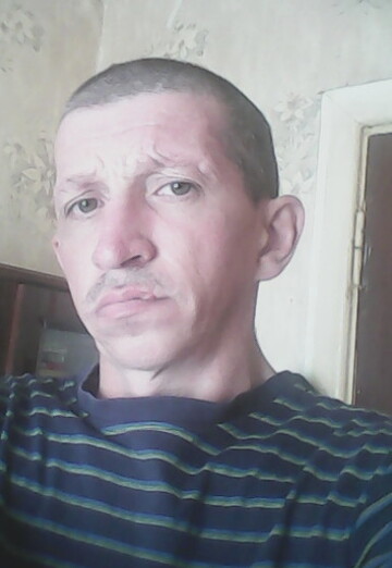 My photo - Ivan, 42 from Arkhangelsk (@ivan280218)