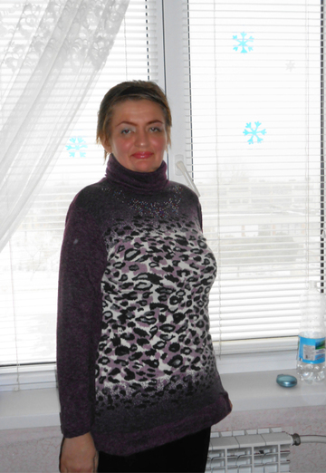 Моя фотография - Ирина, 52 из Керчь (@irina33668)