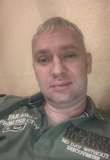 Моя фотография - Александр, 42 из Нижний Новгород (@aleksandr1148593)