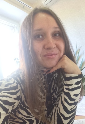 Моя фотография - Мария, 35 из Волгоград (@mariya148971)