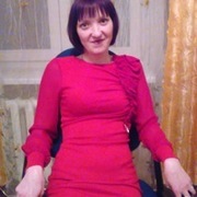 Ольга, 36, Междуреченский