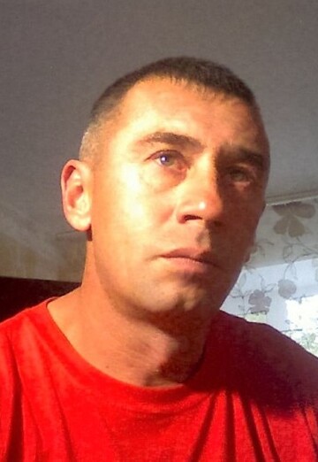 Моя фотография - Алексей, 53 из Челябинск (@aleksey287516)