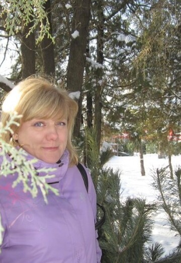 My photo - NataliYa, 56 from Taganrog (@natalyatishenkomihaylova)