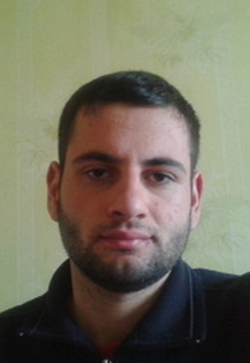 My photo - Sargis, 30 from Gyumri (@sargis453)