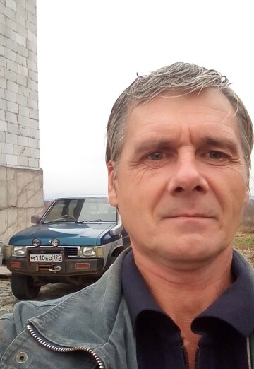 My photo - Oleg, 49 from Ussurijsk (@oleg291314)