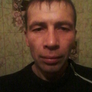 Андрей, 33, Заводоуковск
