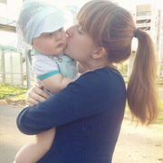 Svetlana, 27, Пестрецы